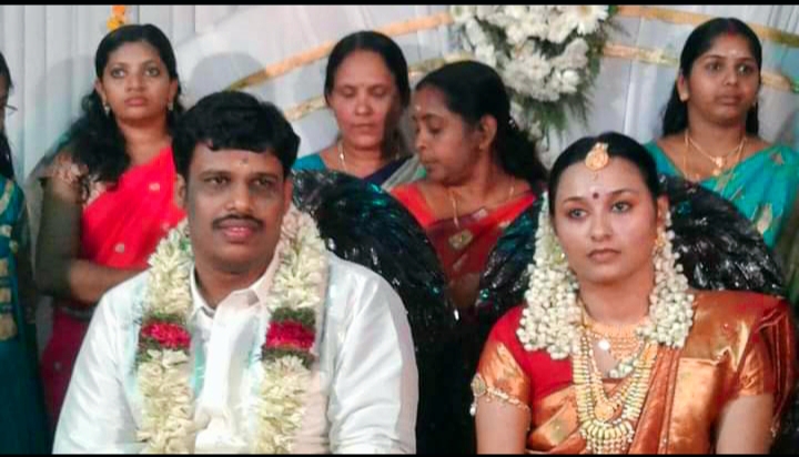 Kerala matrimonial