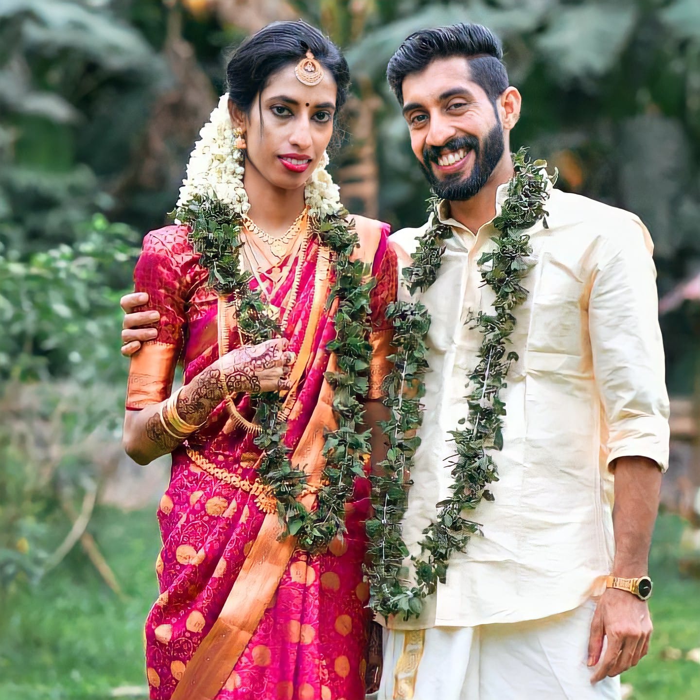 Kerala matrimonial